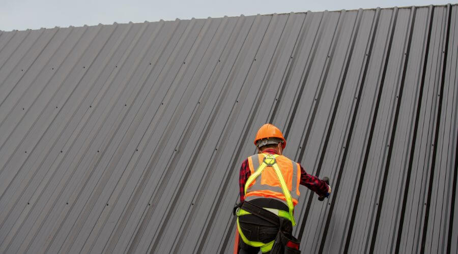 Expert Emergency Roof Repairs services in Emerson, NJ